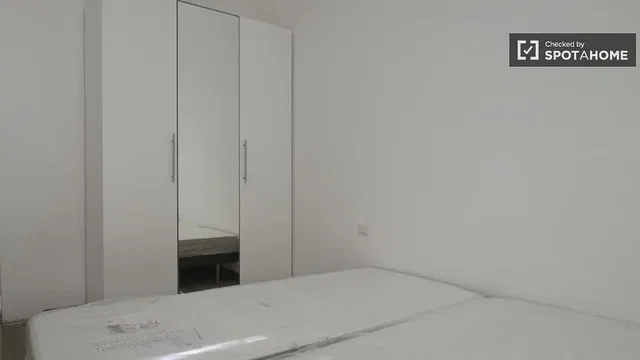 Спалня