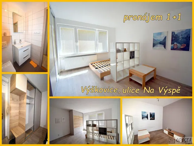 Bedroom; tile floor, wood floor, natural light, renovated