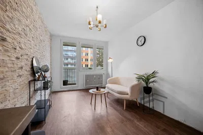 Oturma odası; manzara, doğal ışık, modern stil