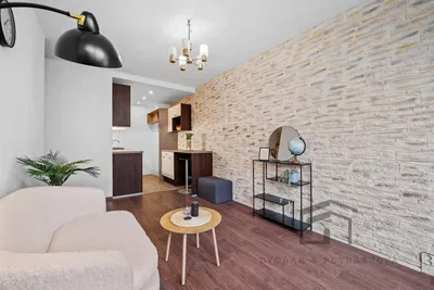 Oturma odası; modern stil, doğal ışık