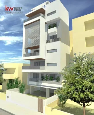 Casa e dintorni; vista