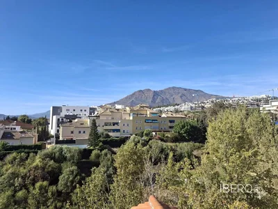 Balkon; blick