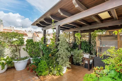 Terrasse; tageslicht