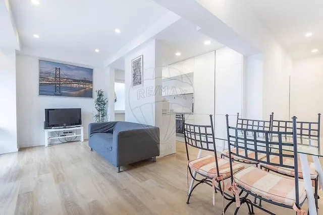 Wohnzimmer; blick, tageslicht, moderner stil