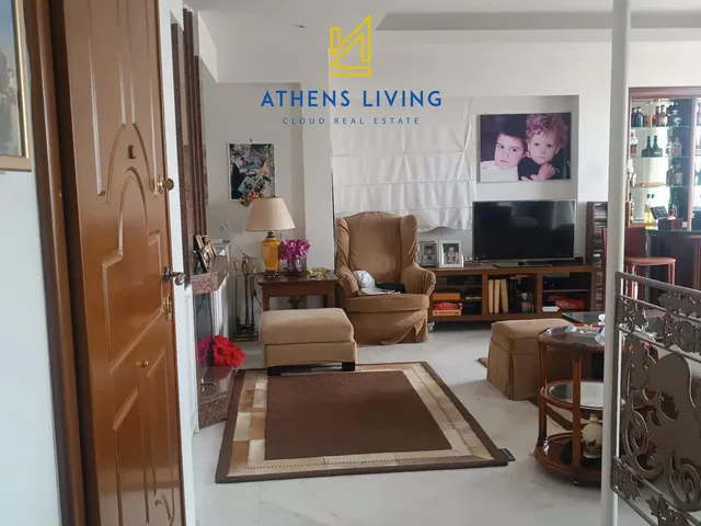 Σαλόνι; μοντέρνο στυλ