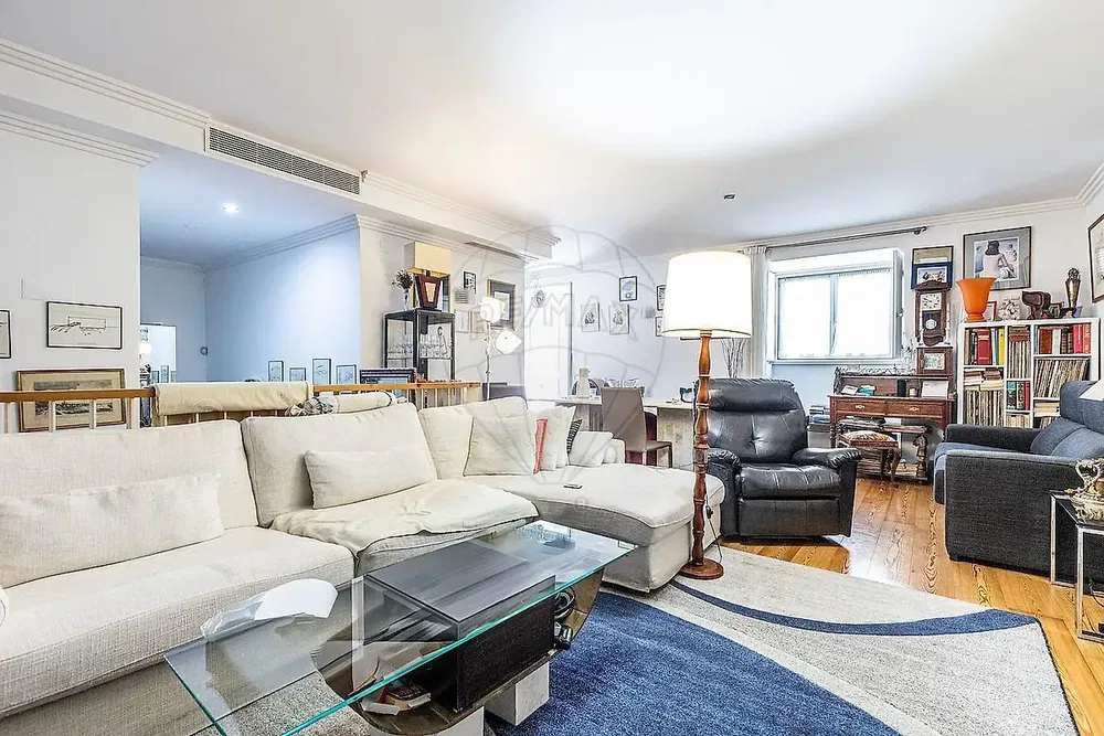 Дневна соба