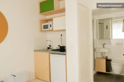 Oturma odası