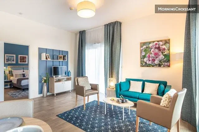 Obývací pokoj