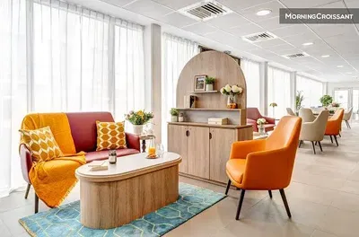 Дневна соба