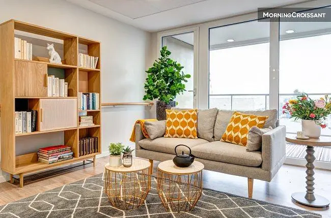 Дневна соба