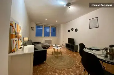 Дневна соба