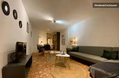 Дневна соба