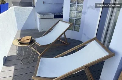 Terrazza