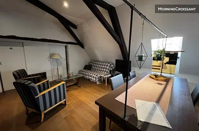 Obývací pokoj