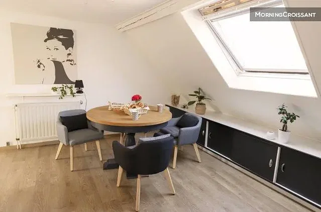 Obývací pokoj