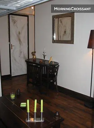 Oturma odası