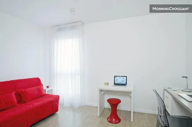 Wohnzimmer; tageslicht, moderner stil