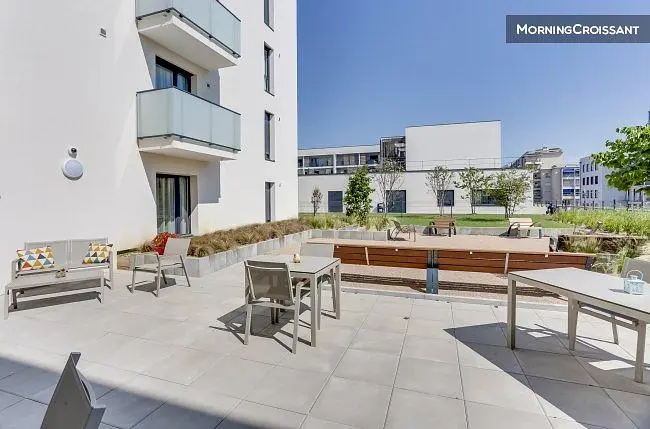 Terrasse; blick, tageslicht