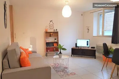 Dnevni boravak