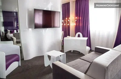 Obývací pokoj