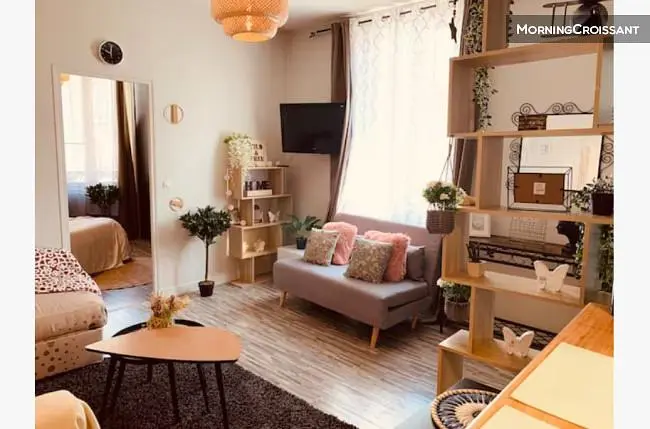 Oturma odası