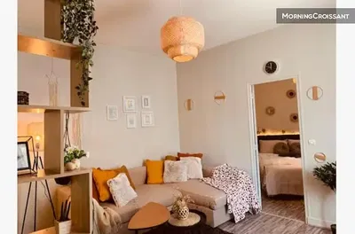 Oturma odası