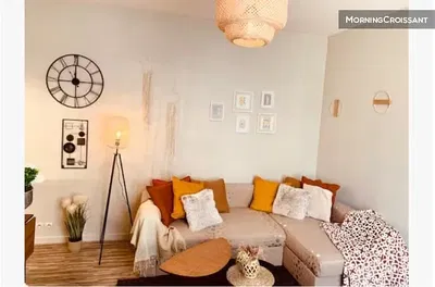 Oturma odası