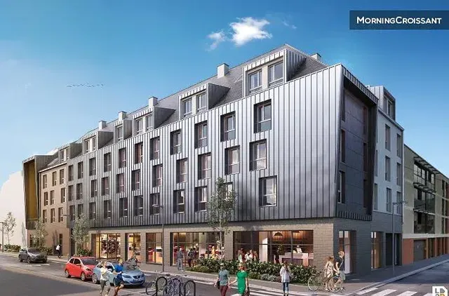 Haus und umgebung; blick