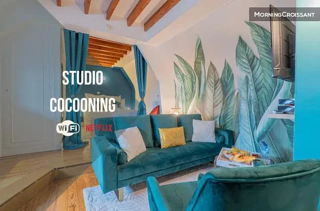 Salón; estilo moderno, luz natural