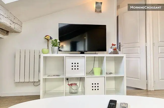 Dnevni boravak