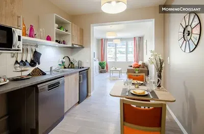 Дневна соба