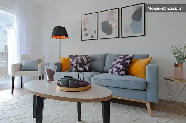 Sala de estar