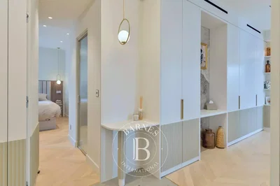 Schlafzimmer; tageslicht, moderner stil
