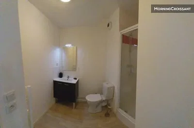 Toilette
