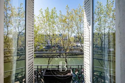 Balkon; pogled