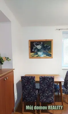 Yemek odası; rustik stil, doğal ışık