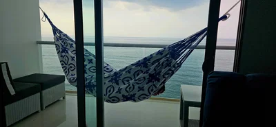 Balcon; vue