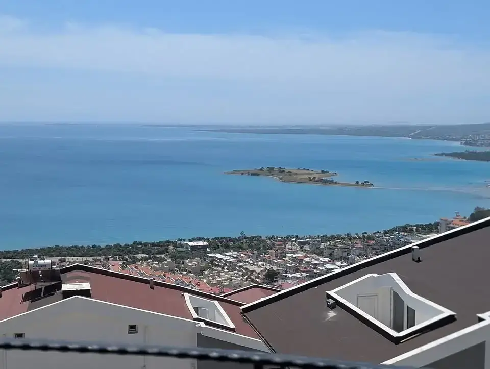 Oturma odası