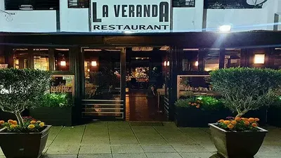 Haus und umgebung; gewerblich