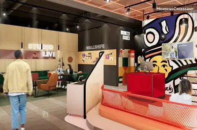 Diğer; modern stil, doğal ışık