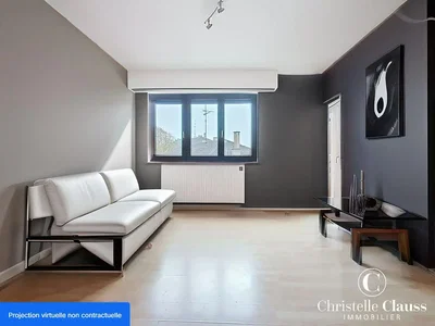 Дневна соба; поглед, природно светло, модерни стил