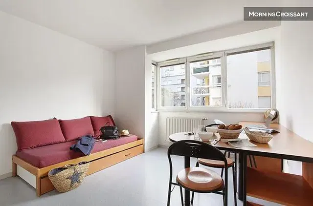 Wohnzimmer; tageslicht, blick