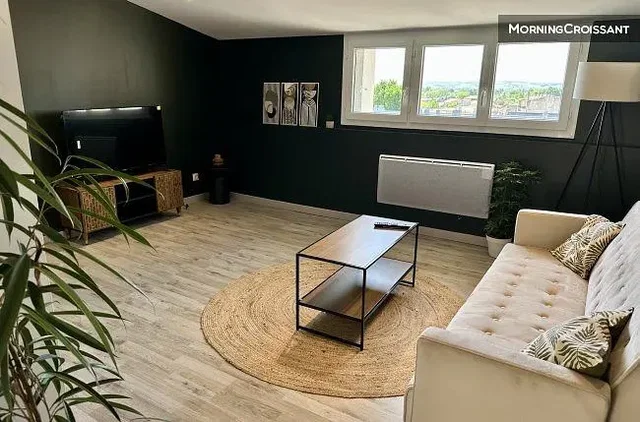 Obývací pokoj
