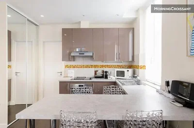 Mutfak; mutfak aletleri, doğal ışık