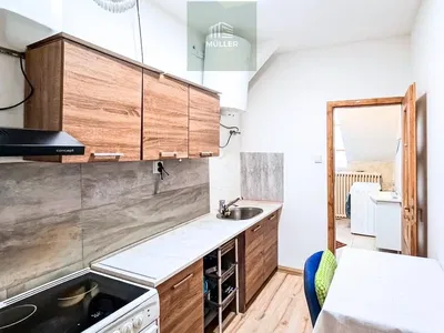 Mutfak; mutfak aletleri, tadilatlı, doğal ışık