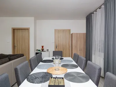 Wohnzimmer; moderner stil, tageslicht