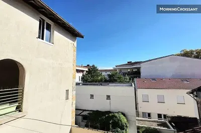 Ev ve çevresi; manzara