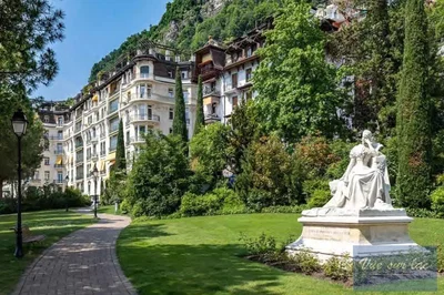 Ev ve çevresi; manzara