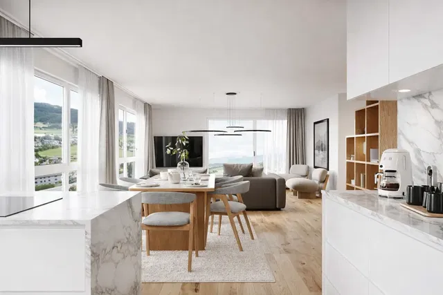 Woonkamer