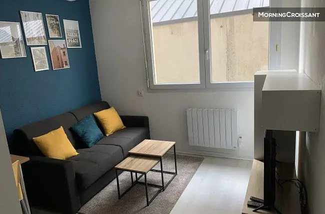 Oturma odası